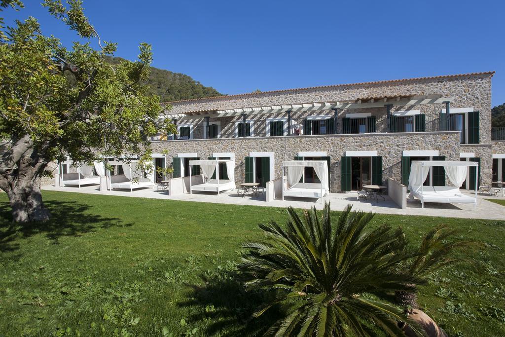 Finca Binibona Parc Natural Bagian luar foto